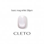 CLETO  ޥͥåȥ ١åޥ 7g ۥ磻 30̣