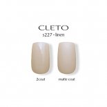 CLETO  顼 2.7g s227 linen ͥ