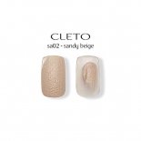 CLETO  顼 2.7g sa02 sandy beige ǥ١