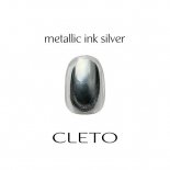 CLETO  ᥿å 7ml silver С