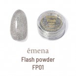 emena  Flash powder եåѥ 0.6g FP01