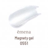 emena  Magnety gel ޥͥƥ 8g 0551