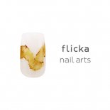 flicka nail arts  8ml ϡ٥ȥ꡼ h005 wheat 