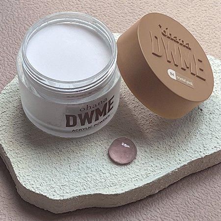 オハナ×DWME ベースパウダー - ネイル用品通販店