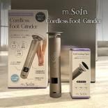 SHAREYDVA シャレドワ シングルタッチLEDライト XJ-1