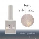 <img class='new_mark_img1' src='https://img.shop-pro.jp/img/new/icons15.gif' style='border:none;display:inline;margin:0px;padding:0px;width:auto;' />lem  ޥͥåȥ milky mag gel ߥ륭ޥ 7g my-04 betelgeuse ٥ƥ륮