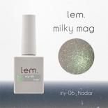 <img class='new_mark_img1' src='https://img.shop-pro.jp/img/new/icons15.gif' style='border:none;display:inline;margin:0px;padding:0px;width:auto;' />lem  ޥͥåȥ milky mag gel ߥ륭ޥ 7g my-06 hadar ϥ