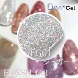 <img class='new_mark_img1' src='https://img.shop-pro.jp/img/new/icons15.gif' style='border:none;display:inline;margin:0px;padding:0px;width:auto;' />Dna Gel ǥʥ եå奸 8g FG01 奬