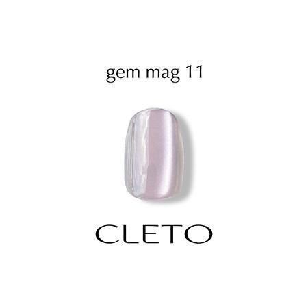 CLETO マグネットジェル | 透明感・輝き - ネイル用品通販店