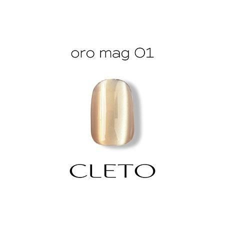 希少稀な オロマグ | マグネットジェル CLETO 7g ネイル用品通販店 - ジェルネイル・ネイルシール