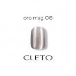 本日限定価格！cleto マグネットジェルセット （ウィークリー