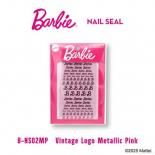 <img class='new_mark_img1' src='https://img.shop-pro.jp/img/new/icons15.gif' style='border:none;display:inline;margin:0px;padding:0px;width:auto;' />ͥ륷 Barbie Сӡ ӥơ NS02MP ᥿åԥ