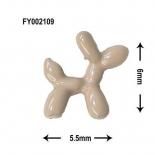 SONAIL ѡ Х롼סɥ 5.5mm6mm 10 FY002109 ե