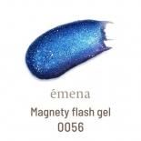 <img class='new_mark_img1' src='https://img.shop-pro.jp/img/new/icons15.gif' style='border:none;display:inline;margin:0px;padding:0px;width:auto;' />emena  Magnety Flash gel ޥͥƥեå奸 8g 0056