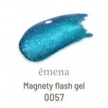 <img class='new_mark_img1' src='https://img.shop-pro.jp/img/new/icons15.gif' style='border:none;display:inline;margin:0px;padding:0px;width:auto;' />emena  Magnety Flash gel ޥͥƥեå奸 8g 0057