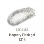 <img class='new_mark_img1' src='https://img.shop-pro.jp/img/new/icons15.gif' style='border:none;display:inline;margin:0px;padding:0px;width:auto;' />emena  Magnety Flash gel ޥͥƥեå奸 8g 1315