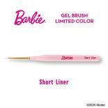 <img class='new_mark_img1' src='https://img.shop-pro.jp/img/new/icons15.gif' style='border:none;display:inline;margin:0px;padding:0px;width:auto;' />Barbie Сӡ ̸ ֥饷 ֥饷åդ ߥƥåɥ顼 SL 硼ȥ饤ʡ