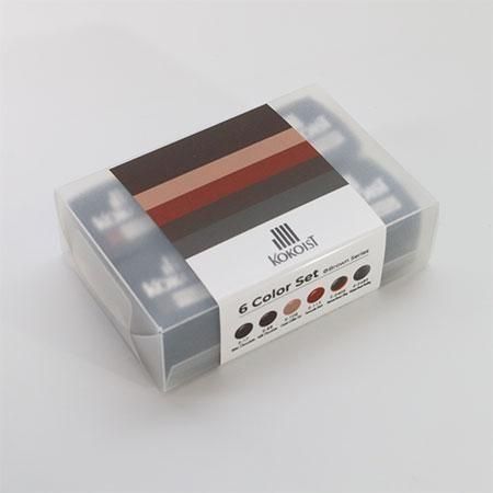 KOKOIST ココイスト カラージェル | ブラウンシリーズ - ネイル