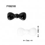 <img class='new_mark_img1' src='https://img.shop-pro.jp/img/new/icons15.gif' style='border:none;display:inline;margin:0px;padding:0px;width:auto;' />SONAIL ᥿ѡ Puffy Ribbon 3mm7mm 10 FY002105 ΥMIX
