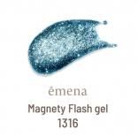 emena  Magnety Flash gel ޥͥƥեå奸 8g 1316