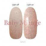 <img class='new_mark_img1' src='https://img.shop-pro.jp/img/new/icons15.gif' style='border:none;display:inline;margin:0px;padding:0px;width:auto;' />Baby Mirage ٥ӡߥ顼 顼 åեå 3g MISTY flash GF21