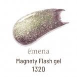 <img class='new_mark_img1' src='https://img.shop-pro.jp/img/new/icons15.gif' style='border:none;display:inline;margin:0px;padding:0px;width:auto;' />emena  Flash gel եå奸 8g 1320