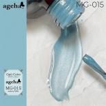 <img class='new_mark_img1' src='https://img.shop-pro.jp/img/new/icons15.gif' style='border:none;display:inline;margin:0px;padding:0px;width:auto;' />ageha Gel ϥ ޥͥåȥ ץƥ顼 10g ꡼ޥ꡼ ߥ륯쥯 MG-015