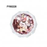 SONAIL ۥ 饭ϡȥӡۥ 3mm3mm 3g FY002228 ٥ӡԥ