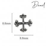 +D D.nail ᥿ѡ ǥѡ 8.8mm8.8mm 10 DBS-02 å