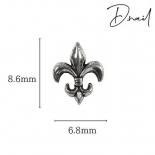 +D D.nail ᥿ѡ ǥѡ 6.8mm8.8mm 10 DBS-03 ƥ