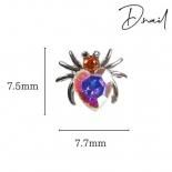 +D D.nail 奨꡼ӥ塼ѡ 7.5mm7.7mm 2 DS-105 ѥ 