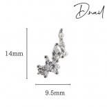 +D D.nail 奨꡼ӥ塼ѡ 9.5mm14mm 2 DS-109 ꥹ饤 ϡ