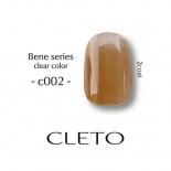 CLETO  顼 4g Bene series ٥ͥ꡼ c002