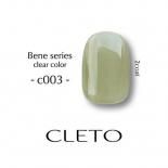CLETO  顼 4g Bene series ٥ͥ꡼ c003