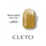 CLETO  顼 4g Bene series ٥ͥ꡼ c004