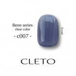 CLETO  顼 4g Bene series ٥ͥ꡼ c007