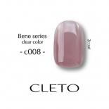 CLETO  顼 4g Bene series ٥ͥ꡼ c008