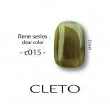 CLETO  顼 4g Bene series ٥ͥ꡼ c015