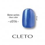 CLETO  顼 4g Bene series ٥ͥ꡼ c016