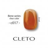 CLETO  顼 4g Bene series ٥ͥ꡼ c017