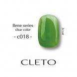 CLETO  顼 4g Bene series ٥ͥ꡼ c018