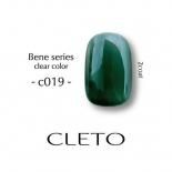 CLETO  顼 4g Bene series ٥ͥ꡼ c019