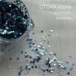 BonNail ܥͥ OTONA etoile ȥ  1mm 1g  nocturne