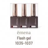 <img class='new_mark_img1' src='https://img.shop-pro.jp/img/new/icons15.gif' style='border:none;display:inline;margin:0px;padding:0px;width:auto;' />emena  Flash gel եå奸 8g3 103510361037
