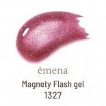 <img class='new_mark_img1' src='https://img.shop-pro.jp/img/new/icons15.gif' style='border:none;display:inline;margin:0px;padding:0px;width:auto;' />emena  Magnety Flash gel ޥͥƥեå奸 8g 1327