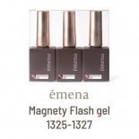 <img class='new_mark_img1' src='https://img.shop-pro.jp/img/new/icons15.gif' style='border:none;display:inline;margin:0px;padding:0px;width:auto;' />emena  Magnety Flash gel ޥͥƥեå奸 8g3 132513261327