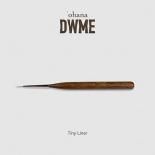 <img class='new_mark_img1' src='https://img.shop-pro.jp/img/new/icons15.gif' style='border:none;display:inline;margin:0px;padding:0px;width:auto;' />ohana×DWME オハナ×デイダブルミイ ブラシキャップ付き クリエイティブブラシ タイニーライナー