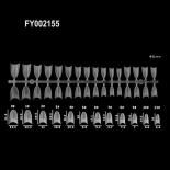 <img class='new_mark_img1' src='https://img.shop-pro.jp/img/new/icons15.gif' style='border:none;display:inline;margin:0px;padding:0px;width:auto;' />SONAIL FY002155 ϡեå ɥߥǥ 320P