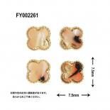 <img class='new_mark_img1' src='https://img.shop-pro.jp/img/new/icons15.gif' style='border:none;display:inline;margin:0px;padding:0px;width:auto;' />SONAIL ͥѡ 7.5mm7.5mm 5 FY002261 ե Сߥ