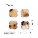 <img class='new_mark_img1' src='https://img.shop-pro.jp/img/new/icons15.gif' style='border:none;display:inline;margin:0px;padding:0px;width:auto;' />SONAIL ͥѡ 7.5mm7.5mm 5 FY002262 ե СߥС